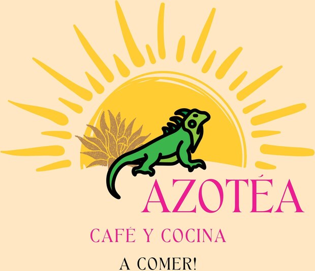Azotea Caf&eacute; y Cocina